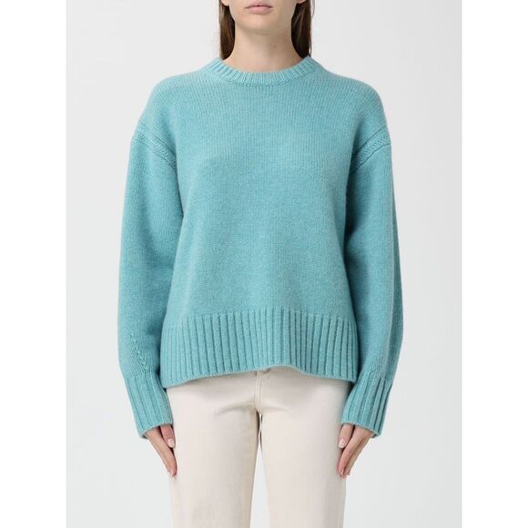Guest In Residence Sweater Woman Blue